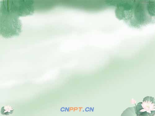 中国风ppt背景图片素材