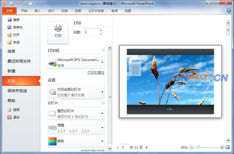 Microsoft PowerPoint2010ٷ